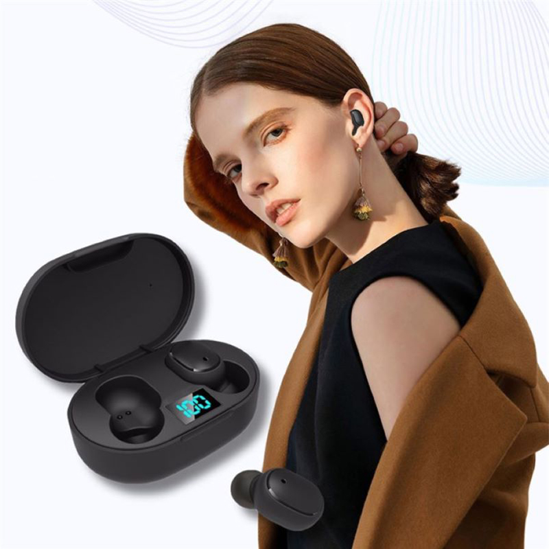 A6S TWS Earbuds Wireless Bluet - Wireless Earbuds Tws 评论和价格