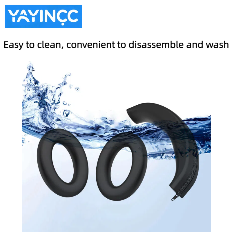YAYINCC for Bose QC15 QC25 QC3 - Bose Headphone Qc45 评论和价格
