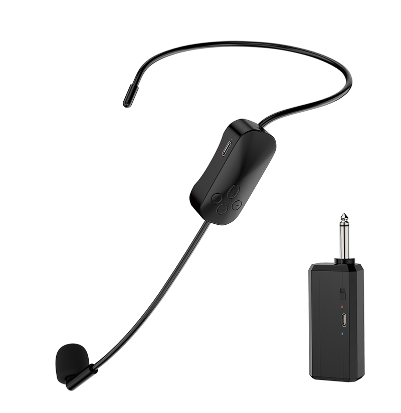 FUHAM M5 Pro Wireless Headset  - Noise Cancelling Headphone 评论和价格