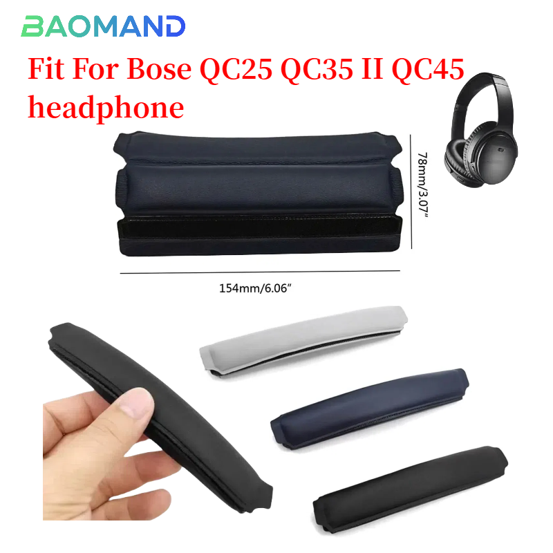 Replacement Ear Pads for Bose  - Bose Headphone Qc45 评论和价格