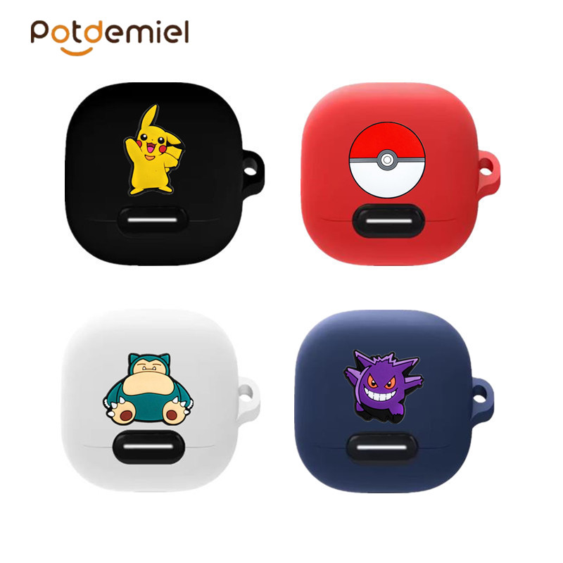 Potdemiel Pokemon Earphone Cas - Anker Speaker Soundcore Boom 2 评论和价格
