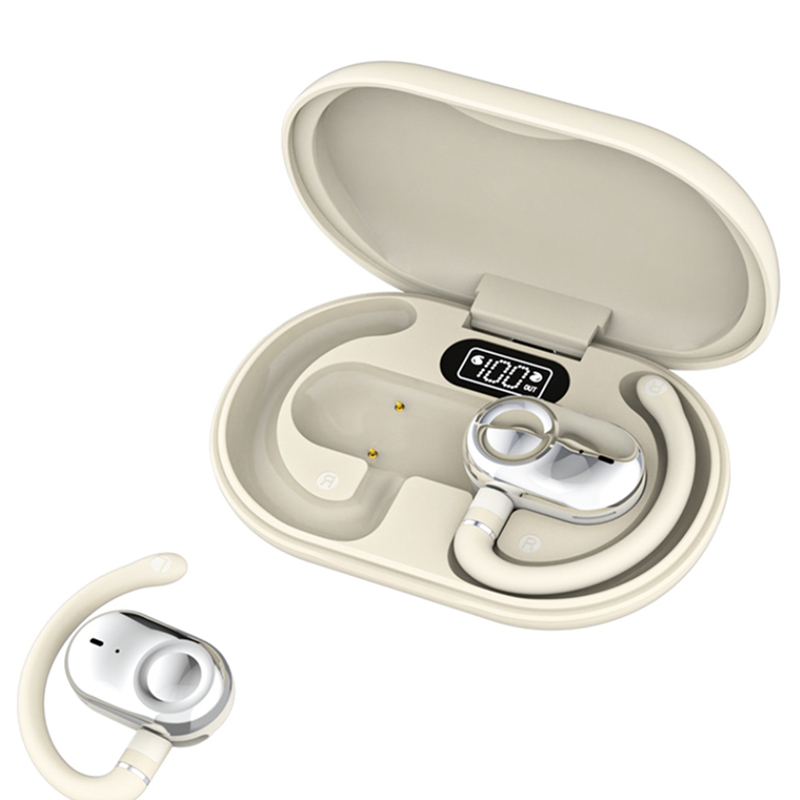 JM18 Ear-Hook Translation Earp - Sports Earphone Hook 评论和价格