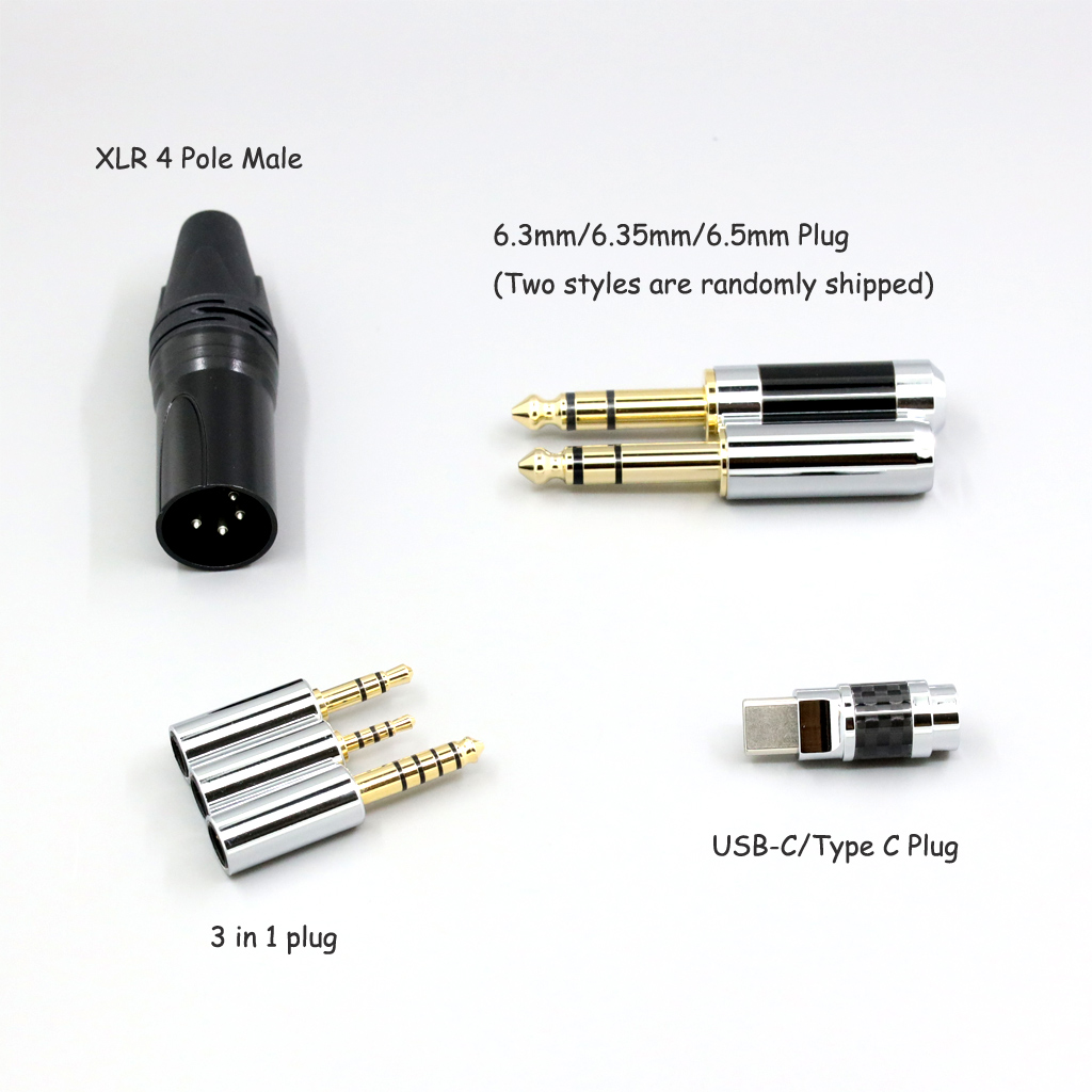 Graphene 7N OCC Shielding Coax - Sennheiser Headphone Momentum 4 评论和价格