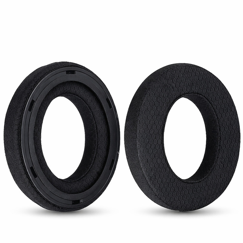 Slanted Sheepskin Ear Pads Hea - Sennheiser Headphone Momentum 4 评论和价格