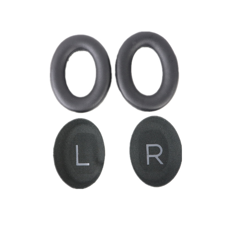 Replacement Soft Foam Earpads  - Bose Headphone Qc45 评论和价格