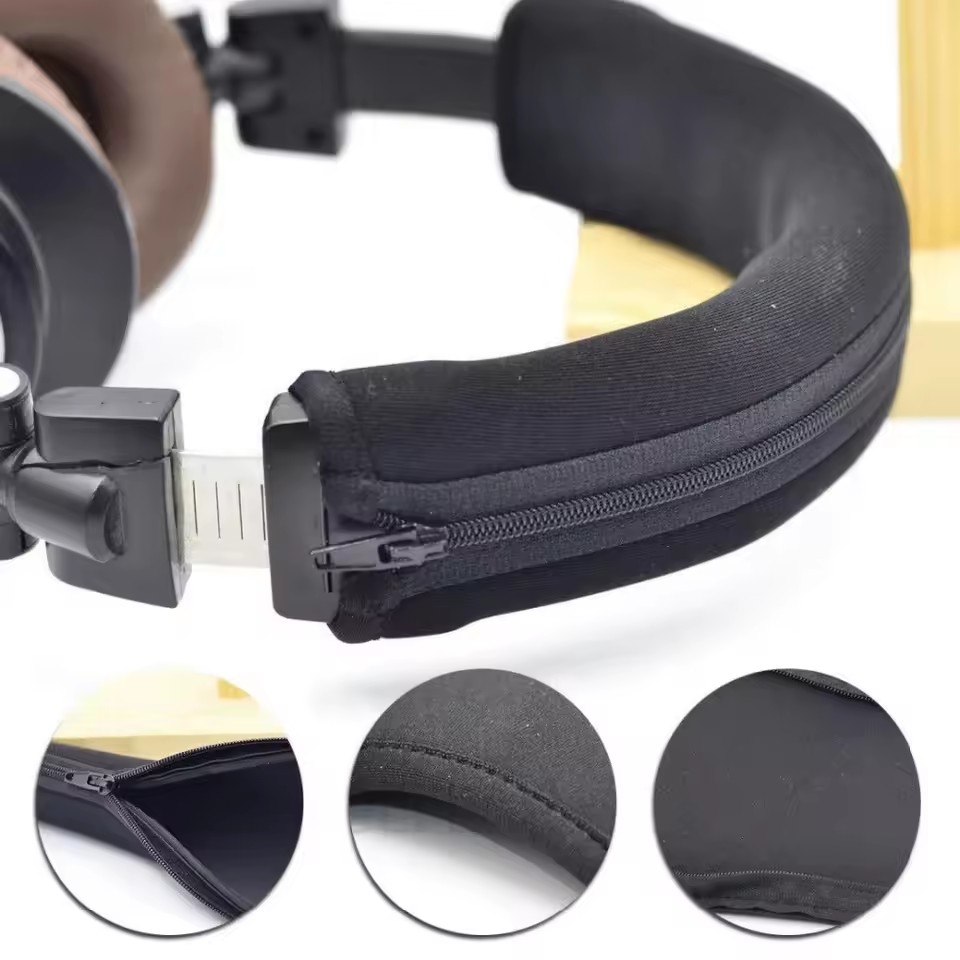 Headband Cover For Audio Techn - Audio Technica Headphone Ath-M50X 评论和价格
