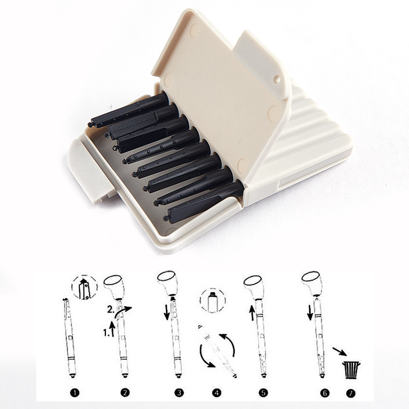 1/8Pcs Hearing Aids In-ear Mon - In Ear Monitor Iem 评论和价格