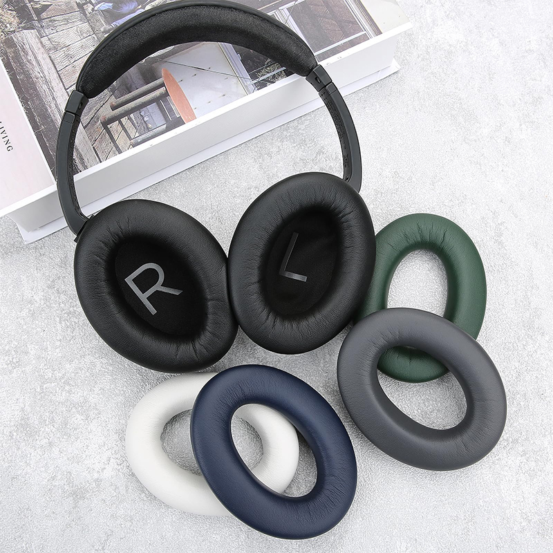 Replacement Ear Pads For Bose  - Bose Headphone Qc45 评论和价格