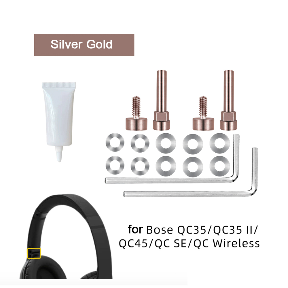 POYATU for Bose QC35 QC35 II Q - Bose Headphone Qc45 评论和价格