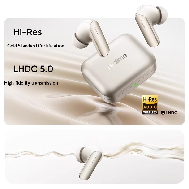 Original realme Buds Air 7 52d - Noise Cancelling Headphone 评论和价格