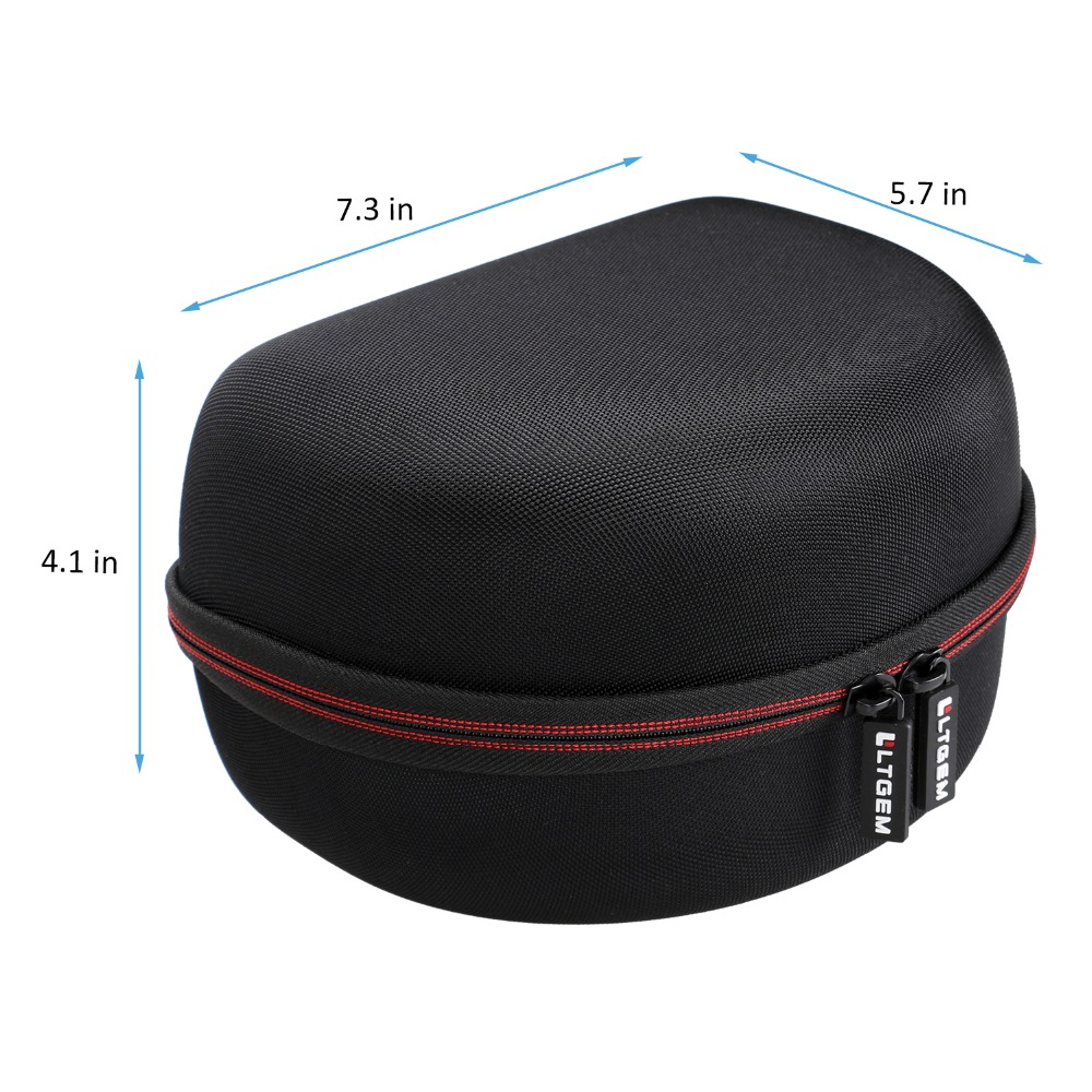 LTGEM Case for Audio-Technica  - Audio Technica Headphone Ath-M50X 评论和价格