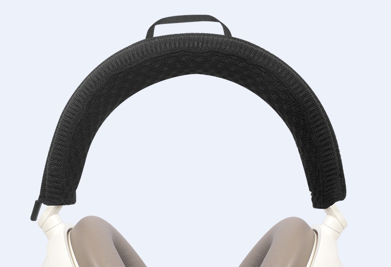 New product Knitted fabric zip - Sennheiser Headphone Momentum 4 评论和价格