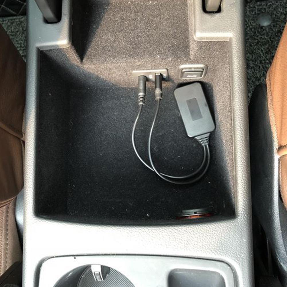 Car Wireless Bluetooth Cable A - Bluetooth Adapter Receiver 评论和价格