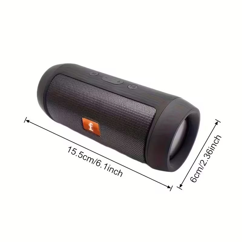 Portable Wireless Bluetooth Sp - Jbl Speaker Flip 6 评论和价格