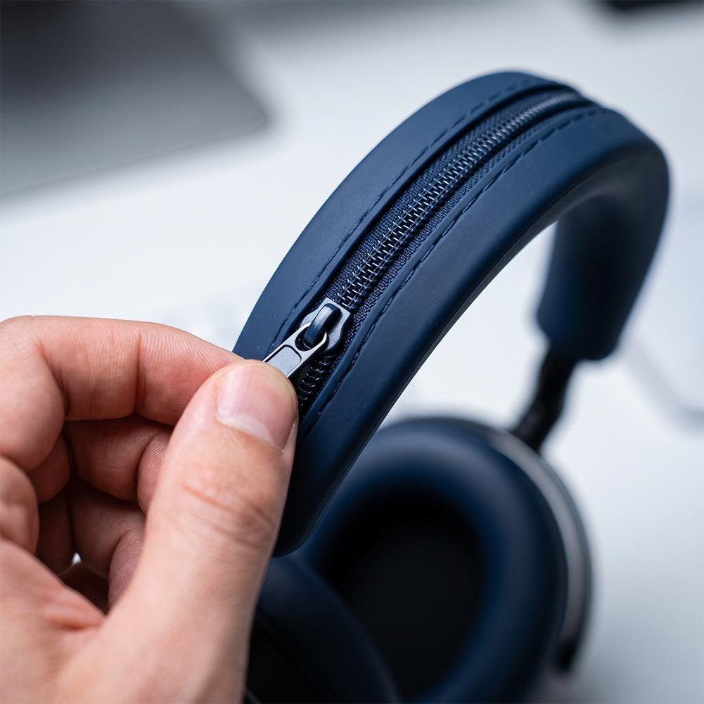 Soft Silicone Covers For Sennh - Sennheiser Headphone Momentum 4 评论和价格