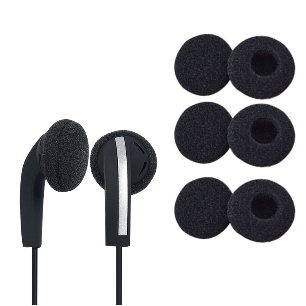 POYATU Replacement Earbud For  - Earphone Foam Tip 评论和价格